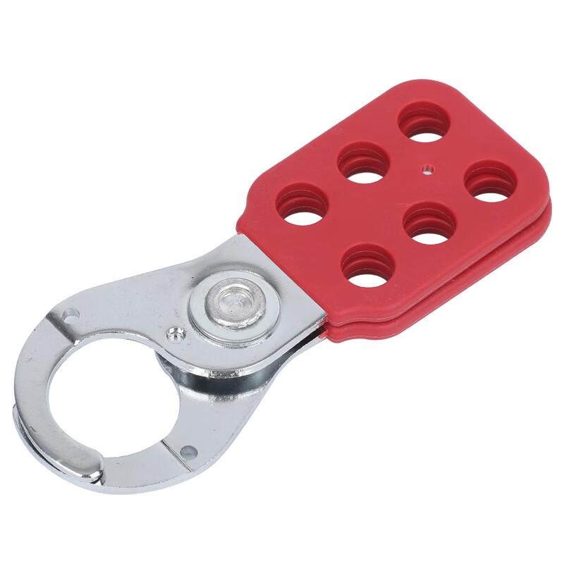 Tieyi Industrial Safety Hasp Lock Set