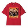 Dr Michael Robby Robinavitch Vintage Funny T Shirts Unisex Summer Short Sleeve TShirt Oversized Unisex Cotton Tshirt Streetwear