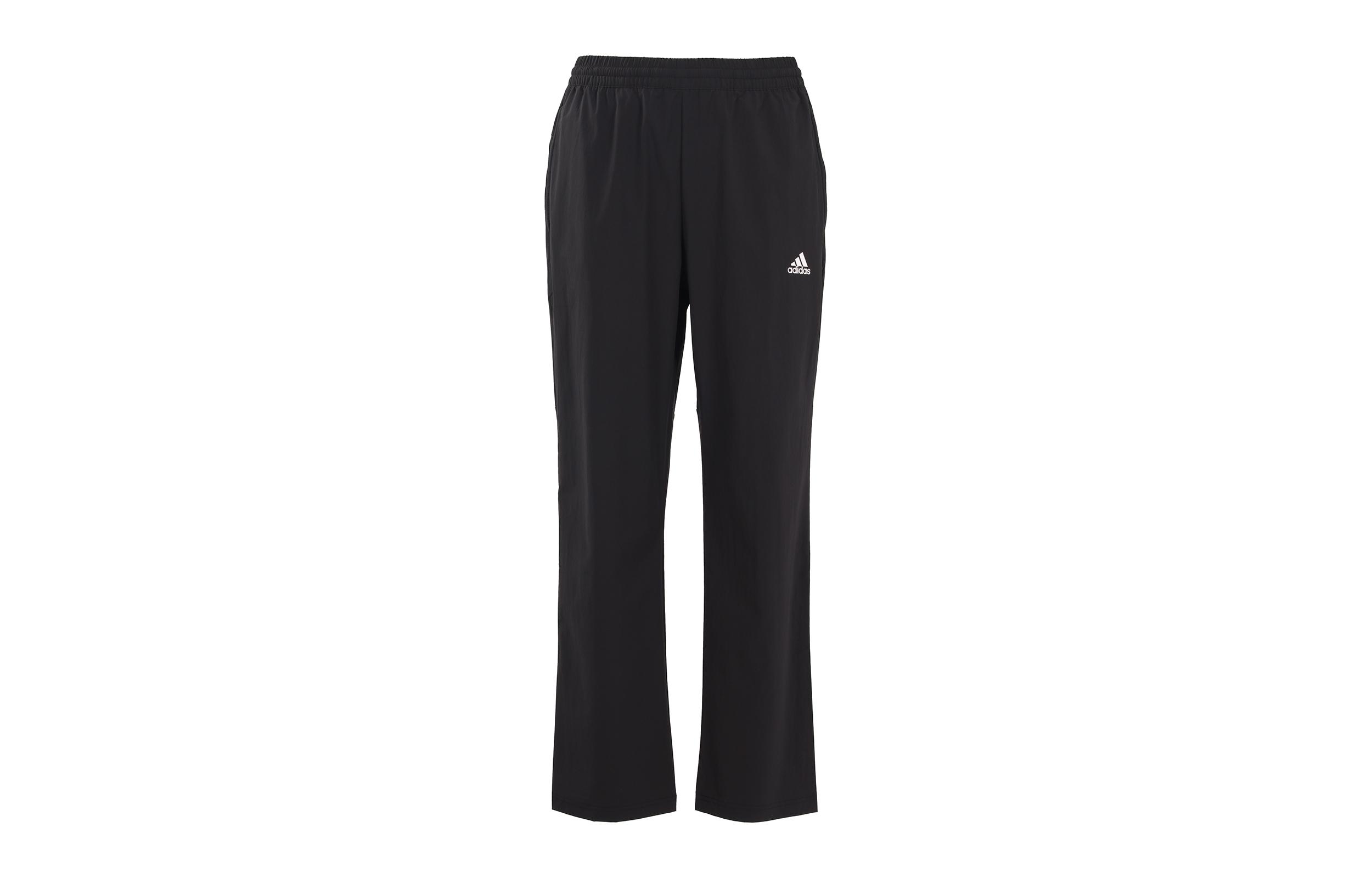 Adidas Fi Pnt Wv Ent Knitted Sweatpants Men s Black GP0952 S