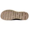 Skechers Synergy Stivali Bassi Casual Resistenti Donna Stivali Marrone 167425-BRN