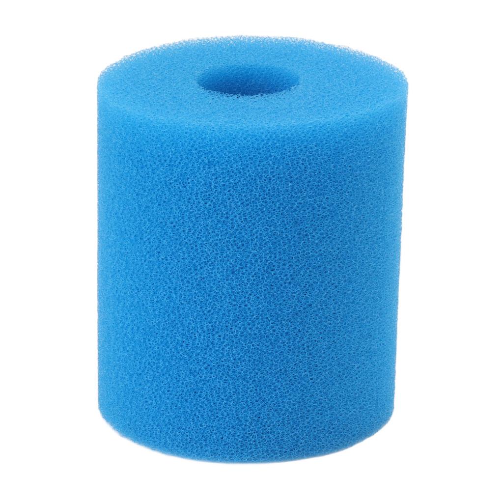 4PCS Pool Filter Sponge Reusable Washable TYPE H Swimming Pool Filter Foam for Pool