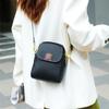 Leather Fashion Women Crossbody Bag Practical Phone Bag