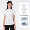 Pelliot Women's Quick-Dry Outdoor Sports Polo Shirt