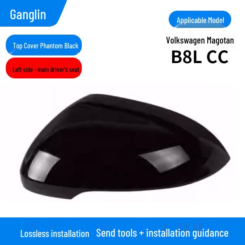 Volkswagen Magotan CC Rückspiegelgehäuse & Blinkerreflektor (2017–2024)