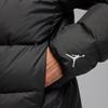 Jordan Comfortable Loose Warm Waterproof Windproof Bread Down Jacket Men Outerwear IF4259-010