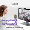 Logitech C920 Full HD Webcam