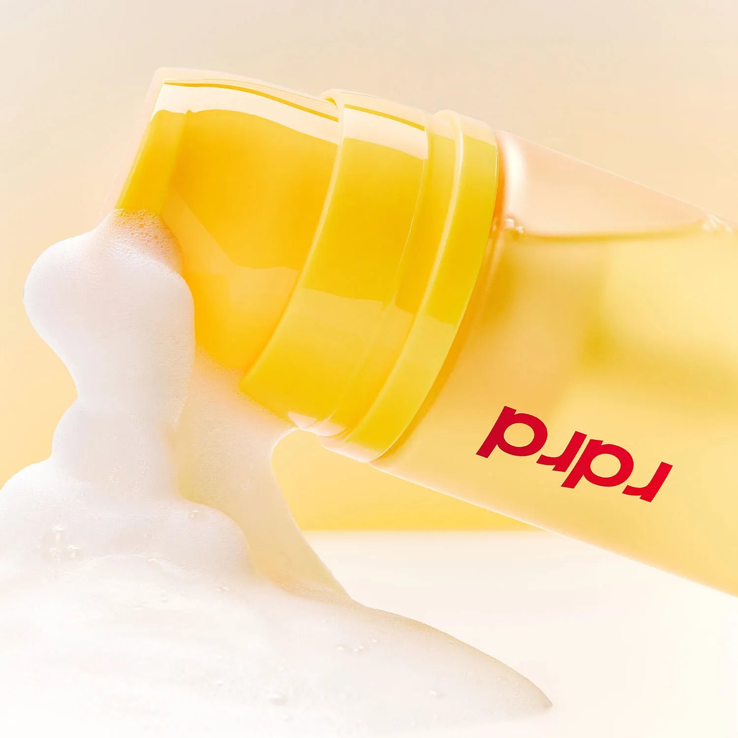 rdrd Gold Apple Lacto Brightening Popping Toner 95g 95g
