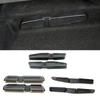 For Volkswagen Golf MK5 MK6 MK7 VW Golf Sportsvan Under Seat Floor AC Air Conditioner Vent Outlet Grille Protective Cover Trim