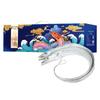 Xian He Xian Zhoushan Haarschwanz Geschenkbox - 2000g