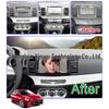 Android Navigation System for 2010-2015 Mitsubishi Lancer EX