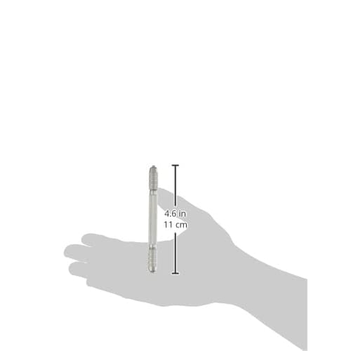 Argofile Japan Spear Diamond Pin Vise, Plastic Model Tool PBH0130