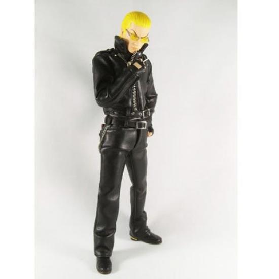 

RAH Crows x Worst Джиннай Кохэй SNAKE HEADS лимитированное [гламурное издание]