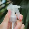 2PCS 200ml Spray Bottles Plant Watering Can Refillable Hairdresser Sprayer