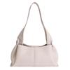 Korean new portable cloud bag women's fashion niche underarm bag simple and versatile commuter shoulder tote bag
