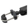 Motorcycles Support Ram Mount Scooters Gopro Camera Bracket 360 Rotat Bicycle Motorcycle Camera Holder Universal Accessories