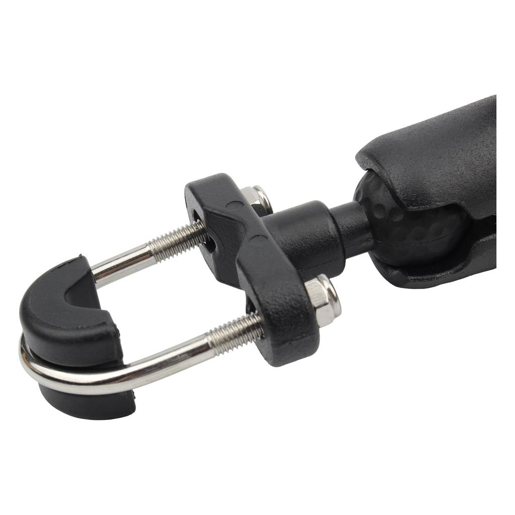 Motorcycles Support Ram Mount Scooters Gopro Camera Bracket 360 Rotat Bicycle Motorcycle Camera Holder Universal Accessories