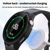 Tempered Glass+PC Case for Huawei Watch GT6 41mm Full Cover Smart Watch Accessories Protective Hard Huawei GT6 46mm Cases