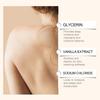 OCEAURA Nourishing Moisturizing Body Lotion Gentle Skin Care Hydrating Softening Glowing 100ml