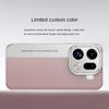 Plain Leather Classic Color-blocked Alloy Lens Heightened Case For OPPO Find X9 Pro X9 X8 Ultra X8s + X8 Pro All-inclusive Cover
