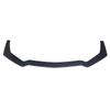 Ford Mustang GT Carbon Fiber Front Lip & Body Kit Upgrade (2018-2020)
