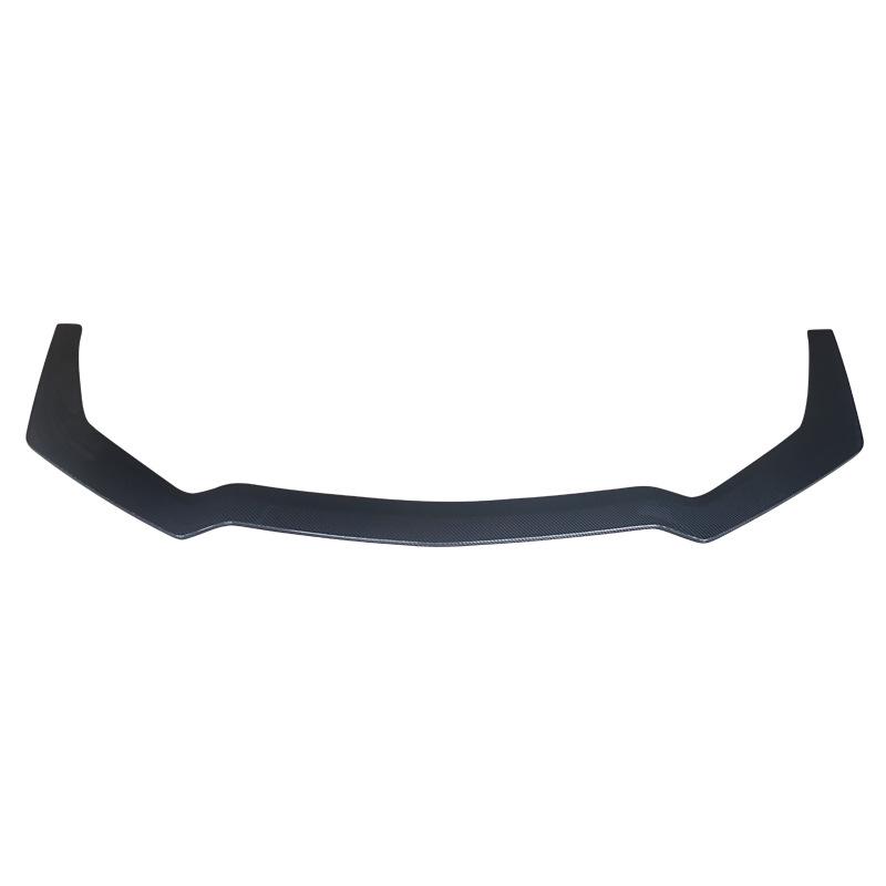 Ford Mustang GT Carbon Fiber Front Lip & Body Kit Upgrade (2018-2020)