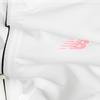 NeW Balance W Essential Weight Brush Training Zip Up Jacket Nbmd81a702 10 White Copy