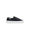Superga 3750 Leggera - Schwarz S7151Ewf83