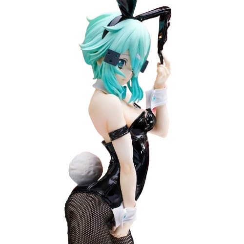Furyu Sword Art Online BiCute Bunnies Figure Sinon