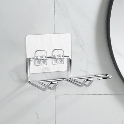 Badkamer en toilet – Badkamer planken en houders