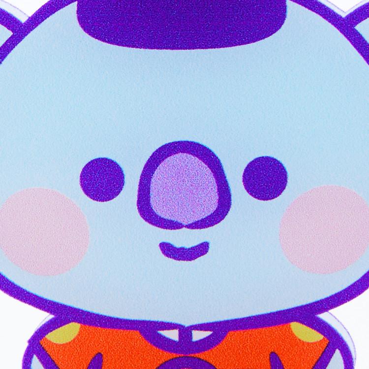 LINE FRIENDS BT21 KOYA BABY K Edition 2 Mini Acrylic Stand