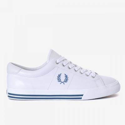 Unisex Leather Sneakers Underspin Leather Sfpu2334343 T65