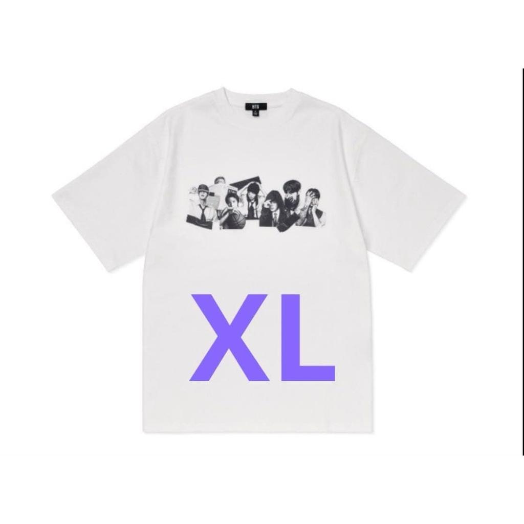 BTS ARIRANG T-shirt XL