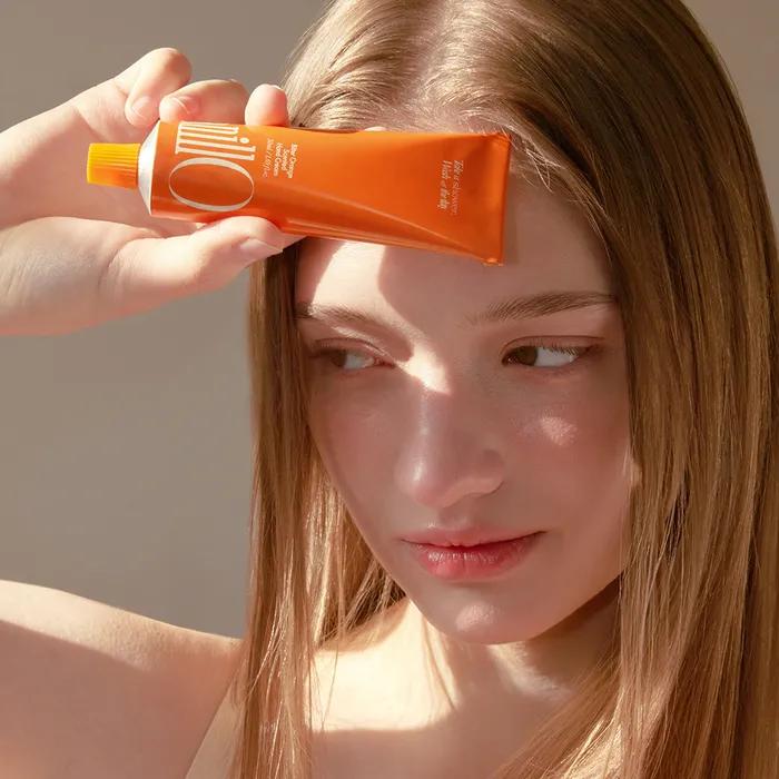 Bitter Orange Scented Hand Cream