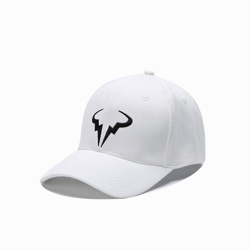 Baseball Caps for Men Women 100% Cotton Tennis Cap 3d Embroidery Snapback Casquette Homme Trucker Hat Gorras Boys Girls Outdoor