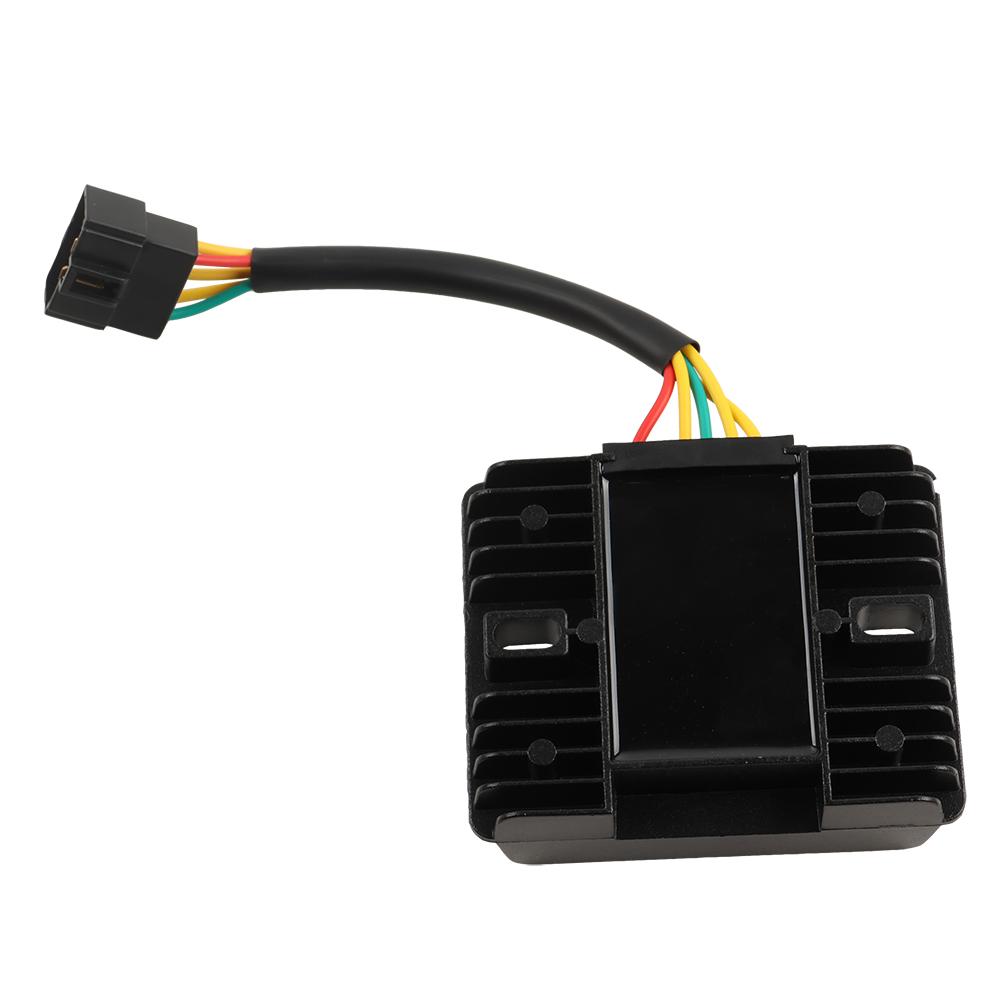 For Suzuki GSXR600 GSXR750 GSXR1000 GSX-R600 GSX-R750 GSXR 600 GSX-R 750 1000 Motorcycle Accessories Voltage Regulator Rectifier