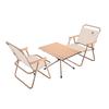 Damai Camping Table & Chair Set