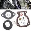 Vergaser Carb Reparaturset Schwimmer für 9.9 PS 15 PS 1974-1988 398453