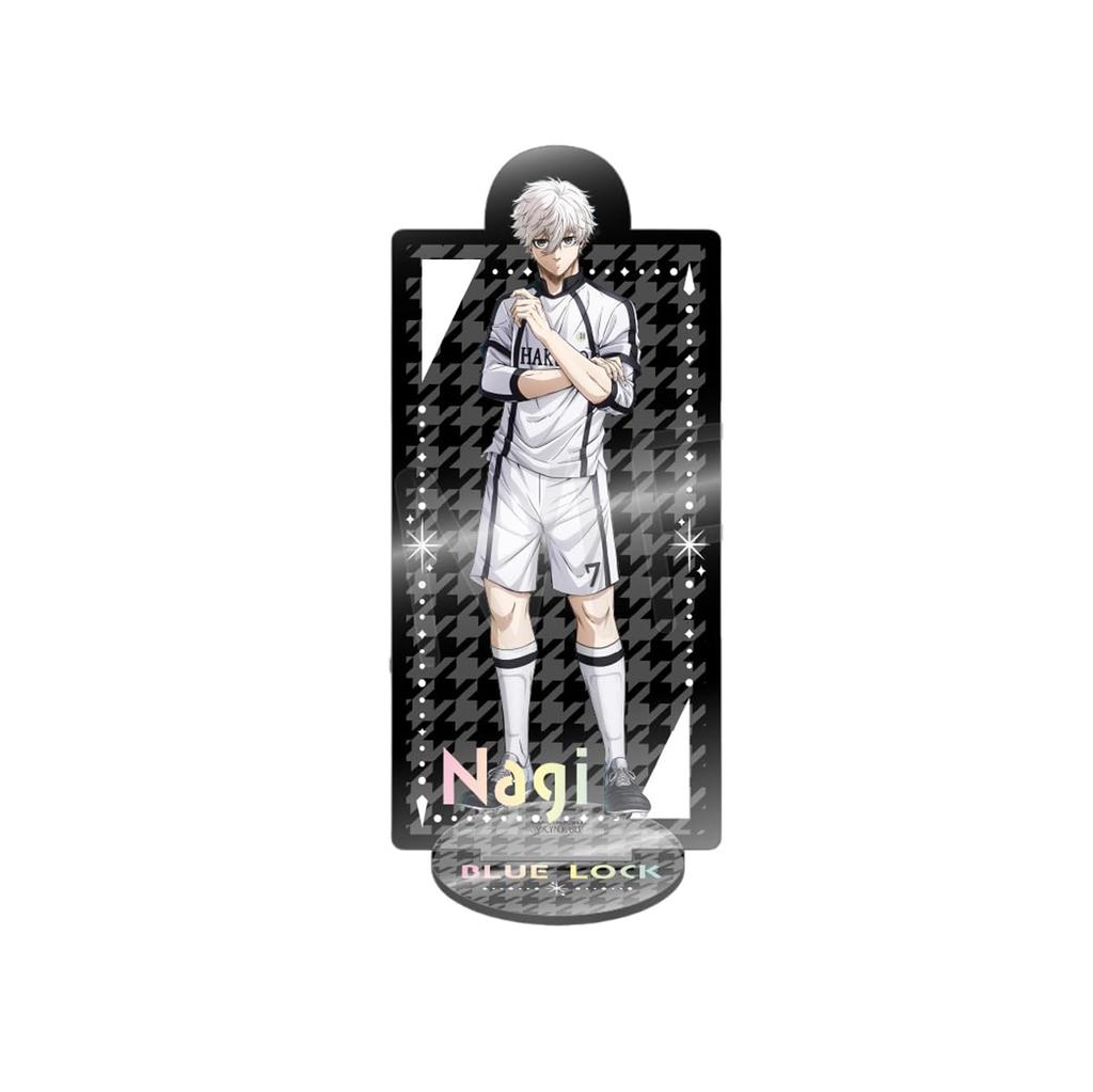 Blue Lock Nagi Seishiro Big Acrylic Stand