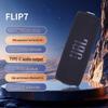 JBL Flip 7 Portable Bluetooth Speaker