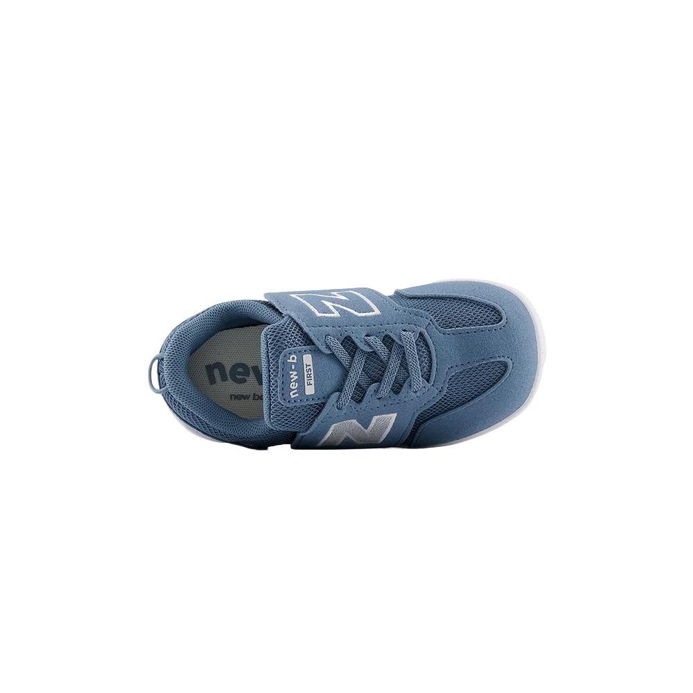 New Balance 1St Classic Fashion Versatile Exquisite Shock Absorbing Walking Shoes Baby Shoes Blue NW1STBG