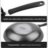 Supor Cast Iron Wok