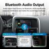 Ezonetronics Wireless CarPlay Android Auto retrofit kit decoder box for Volvo V40 V60 S S60 XC60 V70 XC70 S80 with 7 inch screen