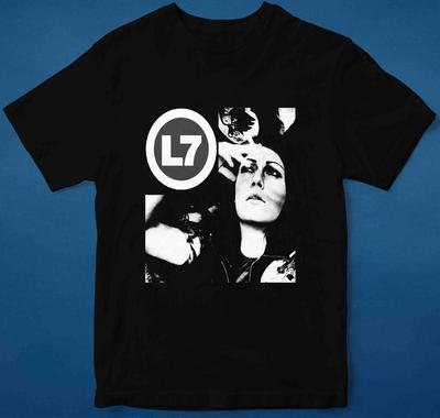L7 T Shirt