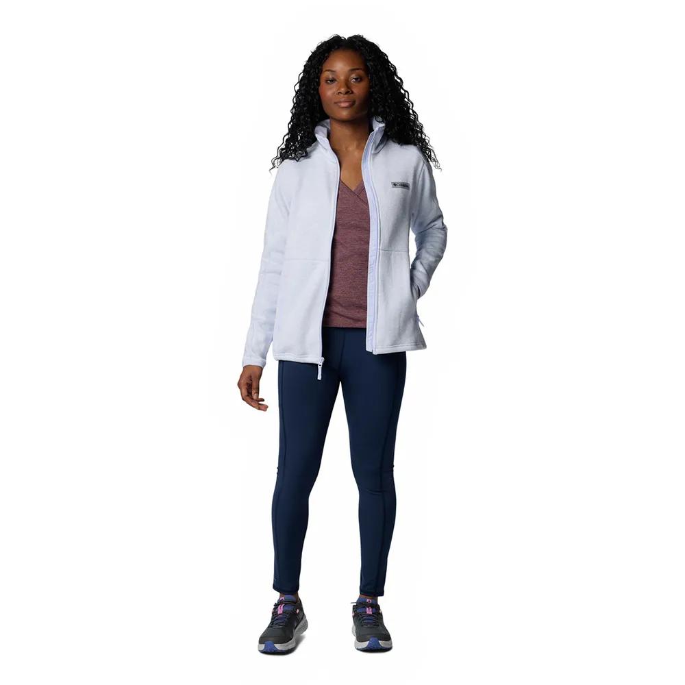 Columbia Флисовая на молнии Sweater Weather™ II