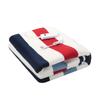 150Cmx120cm 220V/110v Striped Floor Heating System, Overheating Automatic Power-off Floor Heating System Electric Heaters