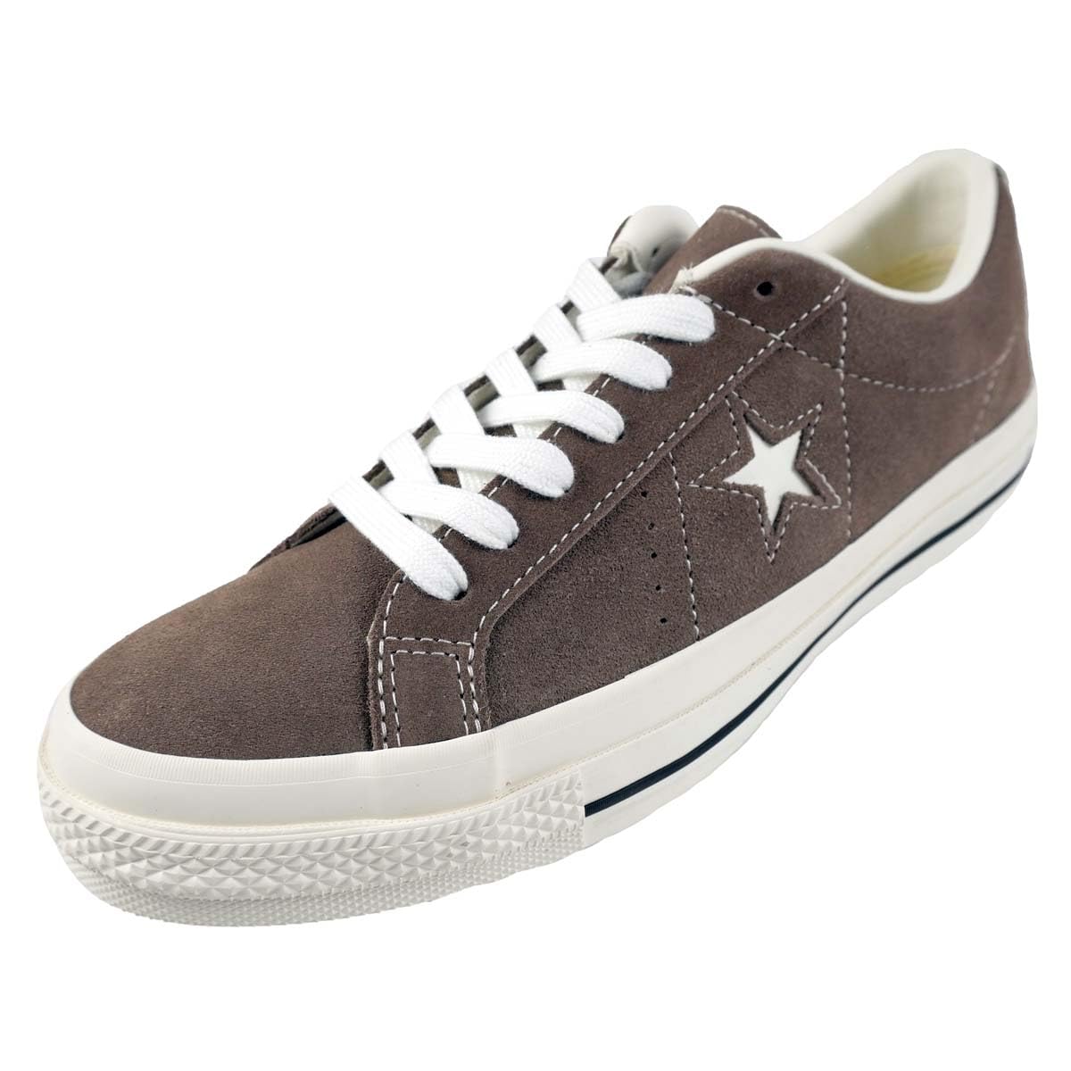 

Кроссовки ONE STAR SUEDE TAUPE см [Converse] 24.5