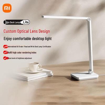 Lampada da scrivania XiaoMijia 2 luci