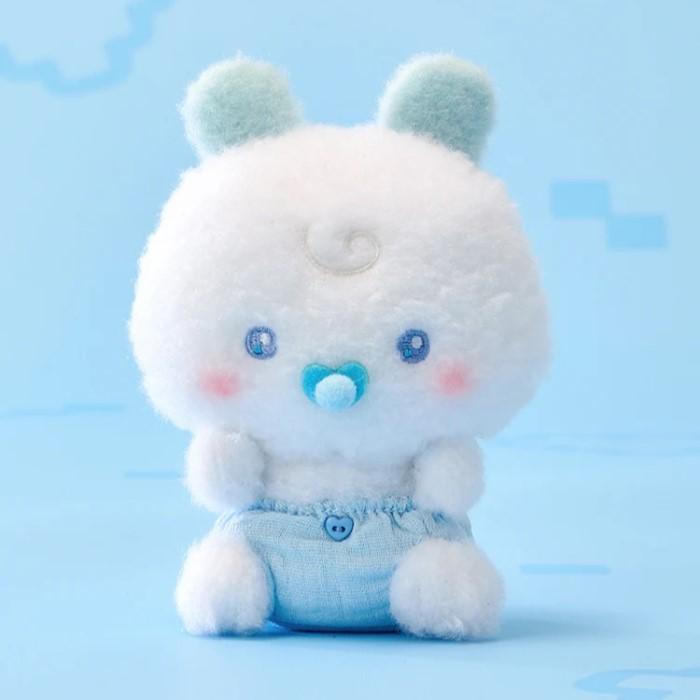 PLAVE -[MMMM BABY ROOM] POP-UP MD MMMM BABY Doll