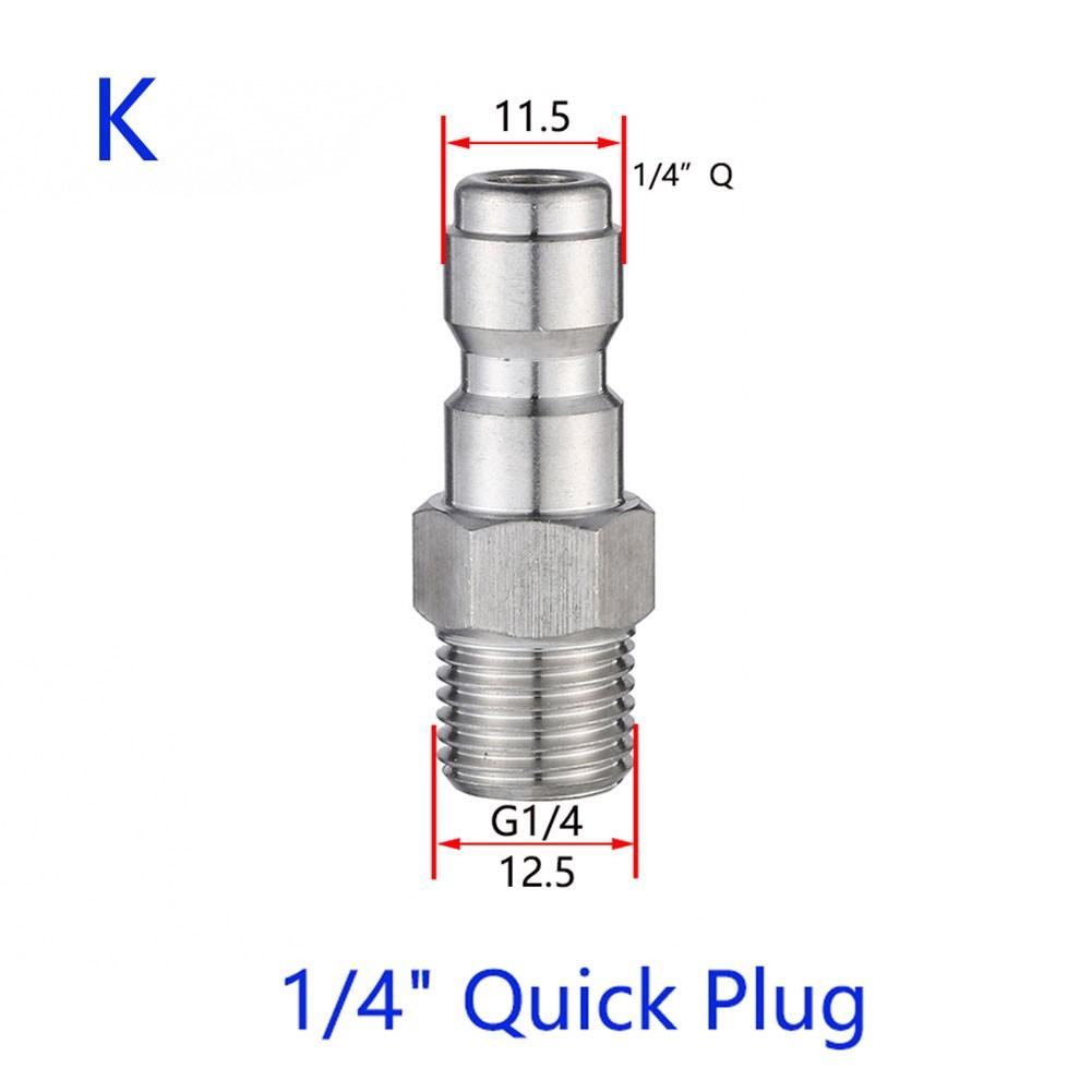 Adapter Adapter Connector For Bosch For Karcher Lance