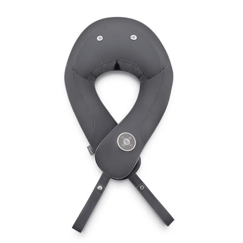 Ogawa Percussion Neck and Shoulder Massager Shawl CN Plug (adapter Included)